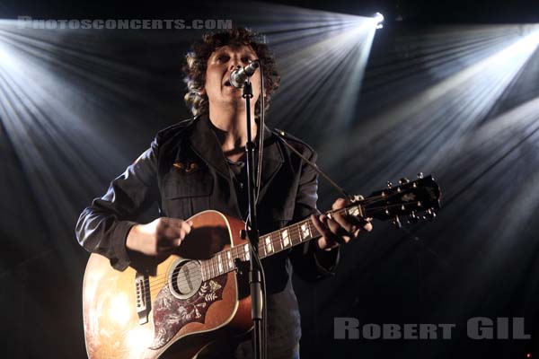 VINCENT BRICKS - 2019-09-17 - PARIS - La Maroquinerie - 